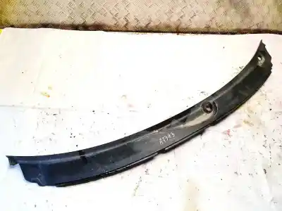 Second-hand car spare part torpedo for audi a6 avant (4f5) 2.4 oem iam references 4f1819403