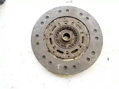 Pezzo di ricambio per auto di seconda mano kit frizione per seat leon (1p1) 2.0 tdi riferimenti oem iam   