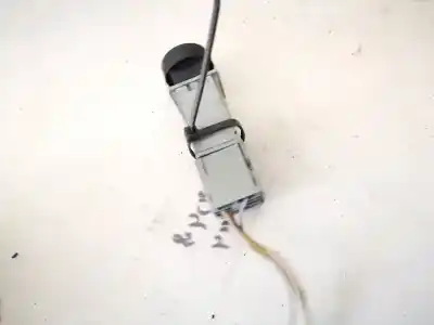 Second-hand car spare part switch for peugeot partner (s2) 1.9 diesel oem iam references   