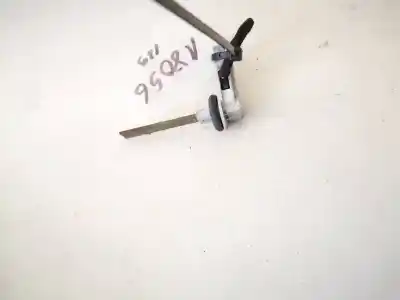 Автозапчастина б/у датчик для skoda octavia combi (1z5) 1.9 tdi dpf посилання на oem iam 4b0820539