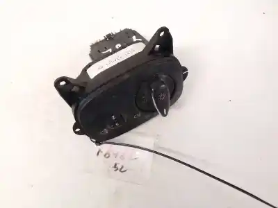 Peça sobressalente para automóvel em segunda mão comutador de luzes por ford transit mod.2000 caja abierta ft 300 2.0 medio referências oem iam yc1t13a024bb