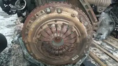 Second-hand car spare part Clutch Kit for RENAULT KANGOO 1.5 dCi Diesel FAP OEM IAM references   