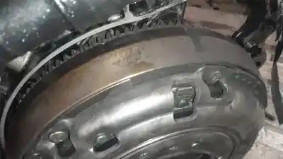 Автозапчастина б/у комплект зцеплення для ford c-max (cb3) 1.6 tdci cat посилання на oem iam   