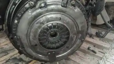 Автозапчастина б/у комплект зцеплення для ford c-max (cb3) 1.6 tdci cat посилання на oem iam 