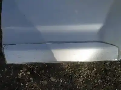 Peça sobressalente para automóvel em segunda mão plásticos por mitsubishi outlander (cw0) 2.0 di-d intense referências oem iam 