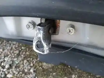 Second-hand car spare part hinge for mitsubishi outlander (cw0) 2.0 di-d intense oem iam references   