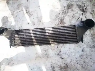Peça sobressalente para automóvel em segunda mão INTERCOOLER por BMW X5, E53 FACELIFT 2004 - 2006  Referências OEM IAM 17517791231  1751779123102
