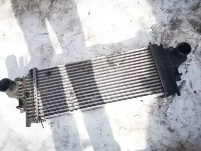 Second-hand car spare part intercooler for mercedes clase r (w251) 3.0 cdi cat oem iam references 99000053