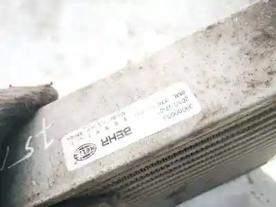Second-hand car spare part intercooler for mercedes clase r (w251) 3.0 cdi cat oem iam references 99000053  8ml376764617