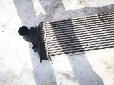 Second-hand car spare part intercooler for mercedes clase r (w251) 3.0 cdi cat oem iam references 99000053  8ml376764617