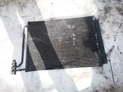 Pezzo di ricambio per auto di seconda mano radiatore riscaldamento/aria condizionata per bmw x5, e53 facelift 2004 - 2006 3.0 d 2003-2015 160kw 218hp riferimenti oem iam 