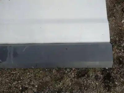 Pezzo di ricambio per auto di seconda mano plastica per opel antara 2.0 cdti cat (z 20 dmh / llw) riferimenti oem iam   