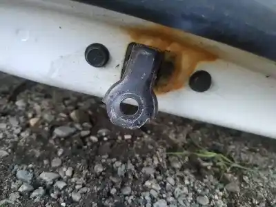 Second-hand car spare part hinge for opel antara 2.0 cdti cat (z 20 dmh / llw) oem iam references 