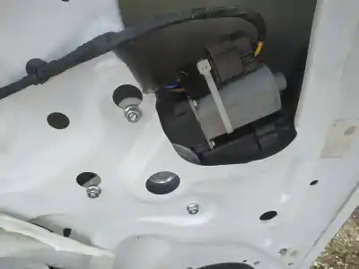 Pezzo di ricambio per auto di seconda mano alzacristalli anteriore sinistro per opel antara 2.0 cdti cat (z 20 dmh / llw) riferimenti oem iam   