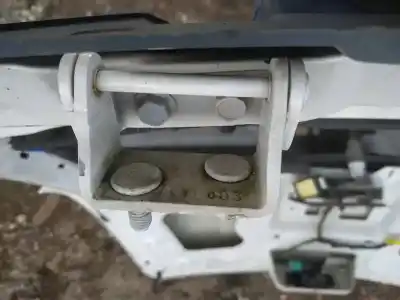 Second-hand car spare part tailgate gas strut for opel antara 2.0 cdti cat (z 20 dmh / llw) oem iam references 