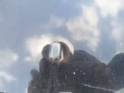 Peça sobressalente para automóvel em segunda mão plásticos por toyota corolla (e12) 2.0 d-4d linea luna berlina referências oem iam 