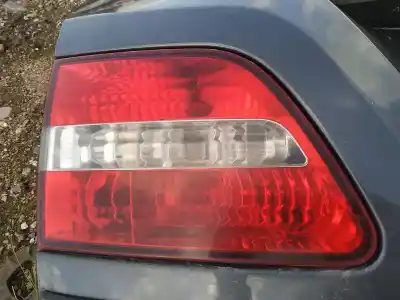 Автозапчасти б/у внутренний левый задний фонарь за fiat stilo (192) 1.9 jtd / 1.9 jtd 115 active ссылки oem iam 