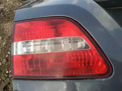 Автозапчастина б/у внутрішній лівий задній ліхар для fiat stilo (192) 1.9 jtd / 1.9 jtd 115 active посилання на oem iam   