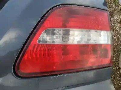 Автозапчасти б/у внутренний правый задний фонарь за fiat stilo (192) 1.9 jtd / 1.9 jtd 115 active ссылки oem iam 