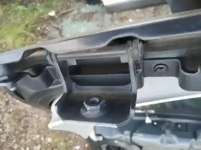 Peça sobressalente para automóvel em segunda mão amortecedores do tronco / porta por fiat stilo (192) 1.9 jtd / 1.9 jtd 115 active referências oem iam   