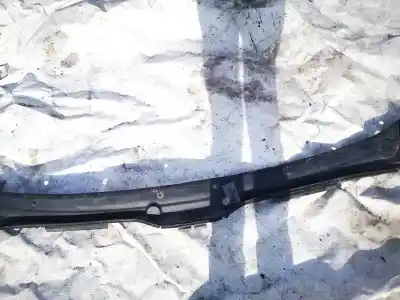 Pezzo di ricambio per auto di seconda mano siluro per bmw x5, e53 facelift 2004 - 2006 3.0 d 2003-2015 160kw 218hp riferimenti oem iam 51718402642