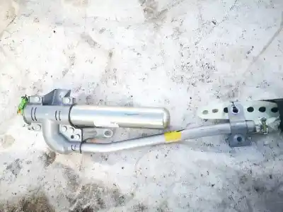 Автозапчастина б/у передня ліва подушка безпеки для mercedes clase r (w251) 3.0 cdi cat посилання на oem iam 2518601105  