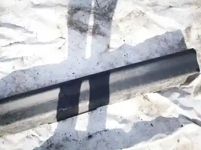 Peça sobressalente para automóvel em segunda mão embaladeira lado esquerdo (corte) por bmw x5, e53 facelift 2004 - 2006 3.0 d 2003-2015 160kw 218hp referências oem iam 8408705  