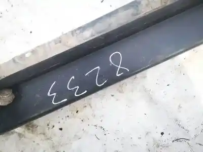 Peça sobressalente para automóvel em segunda mão embaladeira lado esquerdo (corte) por bmw x5, e53 facelift 2004 - 2006 3.0 d 2003-2015 160kw 218hp referências oem iam 8408705  