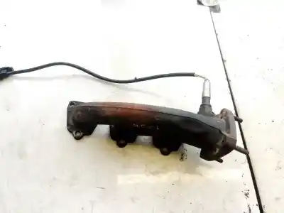 Tweedehands auto-onderdeel uitlaatspruitstuk voor audi a6 allroad quattro (4fh) 3.2 fsi oem iam-referenties 06e253033e