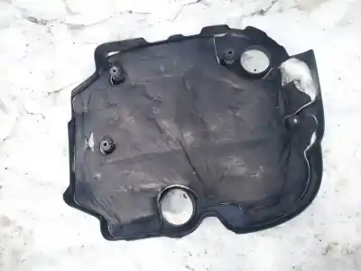 Peça sobressalente para automóvel em segunda mão tampa do motor por mazda 3 lim. (bl) 2.2 turbodiesel cat referências oem iam   