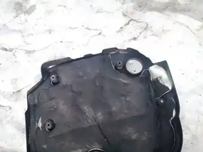 Peça sobressalente para automóvel em segunda mão tampa do motor por mazda 3 lim. (bl) 2.2 turbodiesel cat referências oem iam   