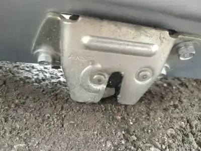 Автозапчасти б/у замок багажника/ворот за MITSUBISHI OUTLANDER (CW0) 2.0 DI-D Intense ссылки OEM IAM   
