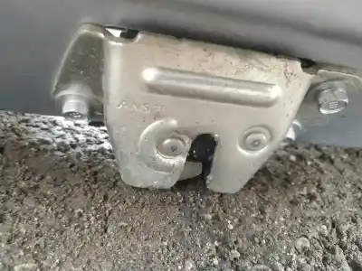 Peça sobressalente para automóvel em segunda mão fechadura do mala por mitsubishi outlander (cw0) 2.0 di-d intense referências oem iam   