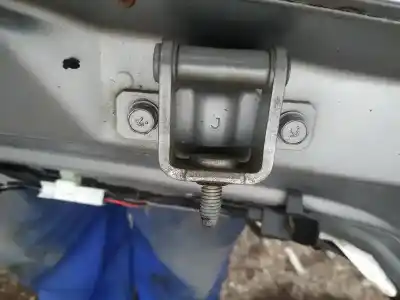 Pièce détachée automobile d'occasion Vérin De Hayon / Coffre pour MITSUBISHI OUTLANDER (CW0) 2.0 DI-D Intense Références OEM IAM   