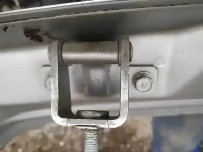 Peça sobressalente para automóvel em segunda mão amortecedores do tronco / porta por mitsubishi outlander (cw0) 2.0 di-d intense referências oem iam 