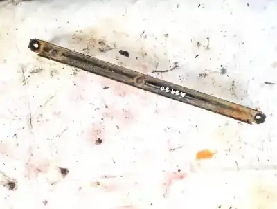 Автозапчастина б/у пластикler для ford fusion (cbk) 1.4 tdci cat посилання на oem iam 