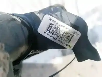 Автозапчастина б/у інтеркулер для ford c-max (cb3) 1.6 tdci cat посилання на oem iam 3m5h9l440ae  