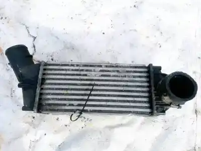Second-hand car spare part intercooler for citroen c4 i (lc_) 2.0 hdi oem iam references 9646694680