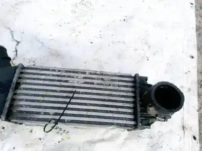 Second-hand car spare part intercooler for citroen c4 i (lc_) 2.0 hdi oem iam references 9646694680  874824kh Second-hand car spare part intercooler for citroen c4 i (lc_) 2.0 hdi oem iam references 9646694680  874824kh