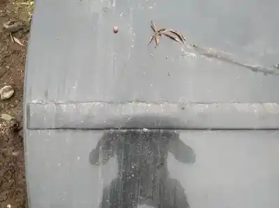 Pezzo di ricambio per auto di seconda mano plastica per toyota corolla (e12) 2.0 d-4d linea luna berlina riferimenti oem iam   