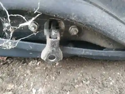 Peça sobressalente para automóvel em segunda mão dobradiça por toyota corolla (e12) 2.0 d-4d linea luna berlina referências oem iam 