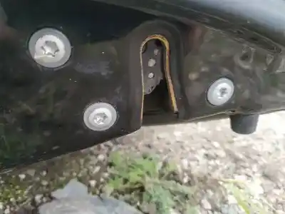 Peça sobressalente para automóvel em segunda mão fechadura da porta traseira esquerda por toyota corolla (e12) 2.0 d-4d linea luna berlina referências oem iam 