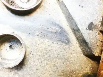 Автозапчасти б/у средний за ford fusion (cbk) 1.4 tdci cat ссылки oem iam 2s6t10723cc  2s6t-10723-cc