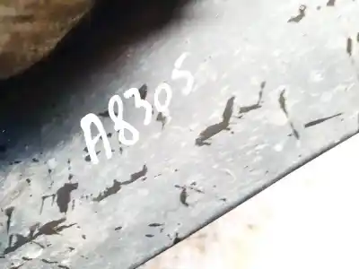 Автозапчастина б/у пластика для toyota rav 4 (a3) 2.2 turbodiesel cat посилання на oem iam 5816542010  58165-42010