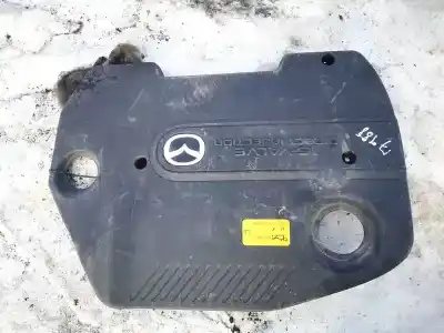 Second-hand car spare part engine cover for mazda 5 (cr) 2.0 cd (cr19) oem iam references 