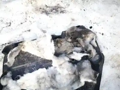 Автозапчасти б/у крышка двигателя за mazda 5 (cr) 2.0 cd (cr19) ссылки oem iam   