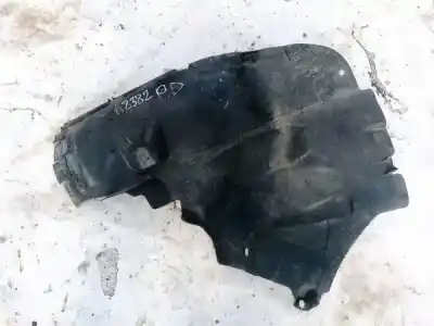 Автозапчасти б/у передняя правая колесная арка за OPEL CORSA C 1.2 16V CAT (Z 12 XEP / LB4) ссылки OEM IAM 13187359  13187355