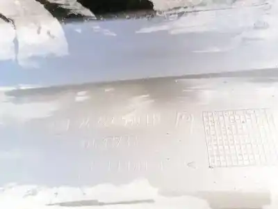 Автозапчасти б/у правая боковая юбка (разрез) за honda cr-v (re) 2.2 ctdi ссылки oem iam 71800swwg010m1  71800-sww-g010-m1