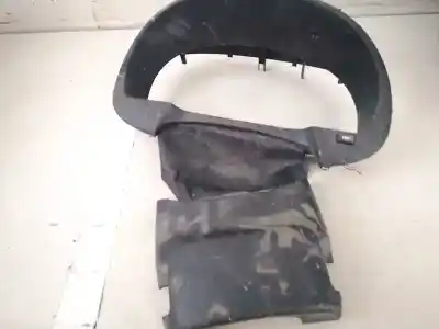 Peça sobressalente para automóvel em segunda mão molduras frontais por hyundai i30 1.6 crdi cat referências oem iam 