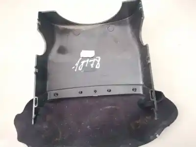 Автозапчастина б/у передні молдинги для skoda octavia combi (1z5) 1.9 tdi dpf посилання на oem iam 1z0858565  